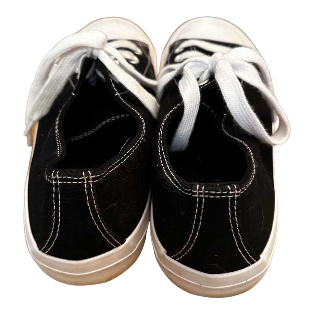 No Boundaries Memory Foam Athletic Shoes - Picture 4 of 7